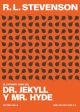 Dr. Jekyll y Mr. Hyde