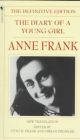 THE DIARY OF A YOUNG GIRL ANNE FRANK