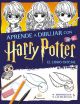 Aprende a dibujar Harry Potter