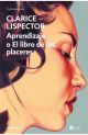 Aprendizaje o el libro de los placeres