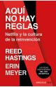 Aquí no hay reglas