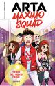 Arta Máximo Squad 1