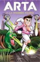 Arta y la invasión máxima. Arta Game 2