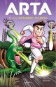 ARTA  y la invasión máxima (Arta Game2)