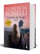 Caballo de fuego 3. Gaza (Tapa dura)