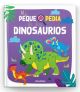 Mi Pequepedia de los Dinosaurios