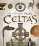 Atlas Ilustrado De Los Celtas