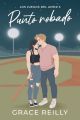 Punto robado (Los juegos del amor #3)