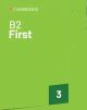 B2 First 3