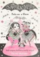 Isadora Moon puts on a show