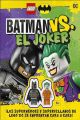 Batman vs El Joker