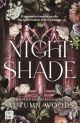 Night Shade (Universidad Sorrowsong #1)