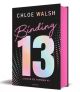 Binding 13 (edición especial)