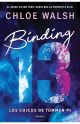 Binding 13 (Los chicos de Tommen 1)