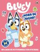 Bluey. Actividades - ¡Hora de jugar!