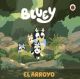 Bluey: El arroyo