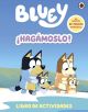 Bluey. ¡Hagámoslo!