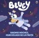 Bluey - Buenas noches, murciélago de la fruta