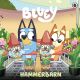 Bluey. Un cuento - Hammerbarn