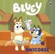 Bluey. Un cuento - Unicorse