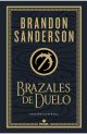 Brazales de Duelo (Edición ilustrada)