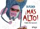 Burundi- ¡mas alto!
