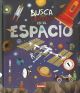 Busca con la linterna: En el espacio
