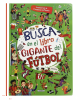 Busca en el libro gigante del fútbol