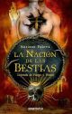 LA NACIÓN DE LAS BESTIAS 2 - LEYENDA DE FUEGO Y PLOMO
