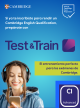 Test & Train C1 Advanced Self-Study