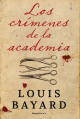 Los crímenes de la academia