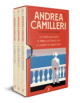 El comisario Montalbano I - Edición estuche