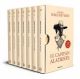 EL CAPITÁN ALATRISTE: Estuche con las 7 novelas 