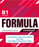 Formula B1 - Preliminary Coursebook Interactive eBook without Key & Digital Resources & App 