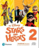 My Disney Stars and Heroes 2 American Workbook with eBook