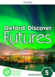 Oxford Discover Futures 5 Student´s book