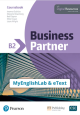 Business Partner B2 eText & MyEnglishLab **LIBRO VIRTUAL**