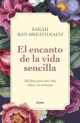 El encanto de la vida sencilla