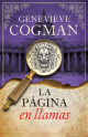 La página en llamas
