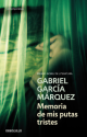 Memoria de mis putas tristes