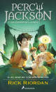 El mar de los monstruos (Percy Jackson y los dioses del Olimpo 2)