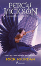 El último héroe del Olimpo (Percy Jackson y los dioses del Olimpo 5)
