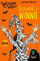 Winnie and Wilbur: Spooky Winnie