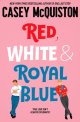 Red White And Royal Blue