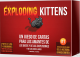Exploding kittens