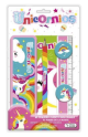 KIT DE COLOREAR UNICORNIOS