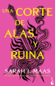 Una corte de alas y ruina