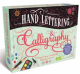 Hand Lettering and Calligraphy