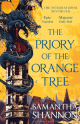 The Priory of The Orange Tree