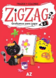 Zigzag Grafismos Para Jugar 2. Trazos y Colores